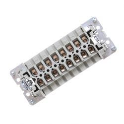 885957: Aftermarket Hyster Connector - Housing
