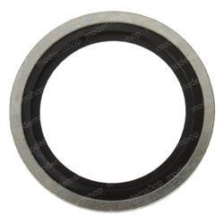 888333: Aftermarket Hyster Seal - Bonded