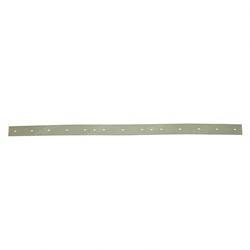 90494139: Aftermarket Minuteman Sweeper Blade - Rear Polyurethane