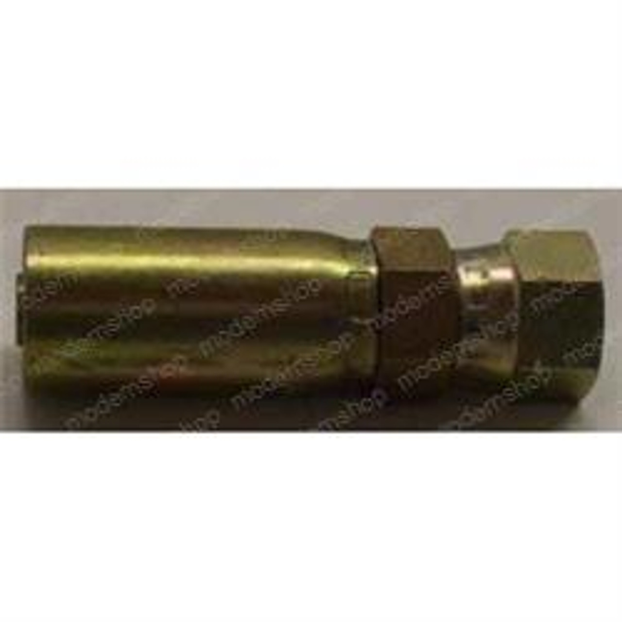 916593: Aftermarket Hyster Forklift Coupling - Synflex