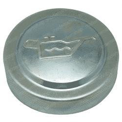 982341: Aftermarket Hyster Cap - Filler