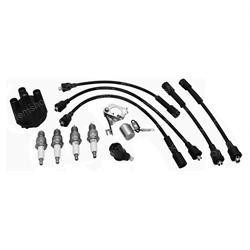 996102: Aftermarket Hyster Kit - Ignition