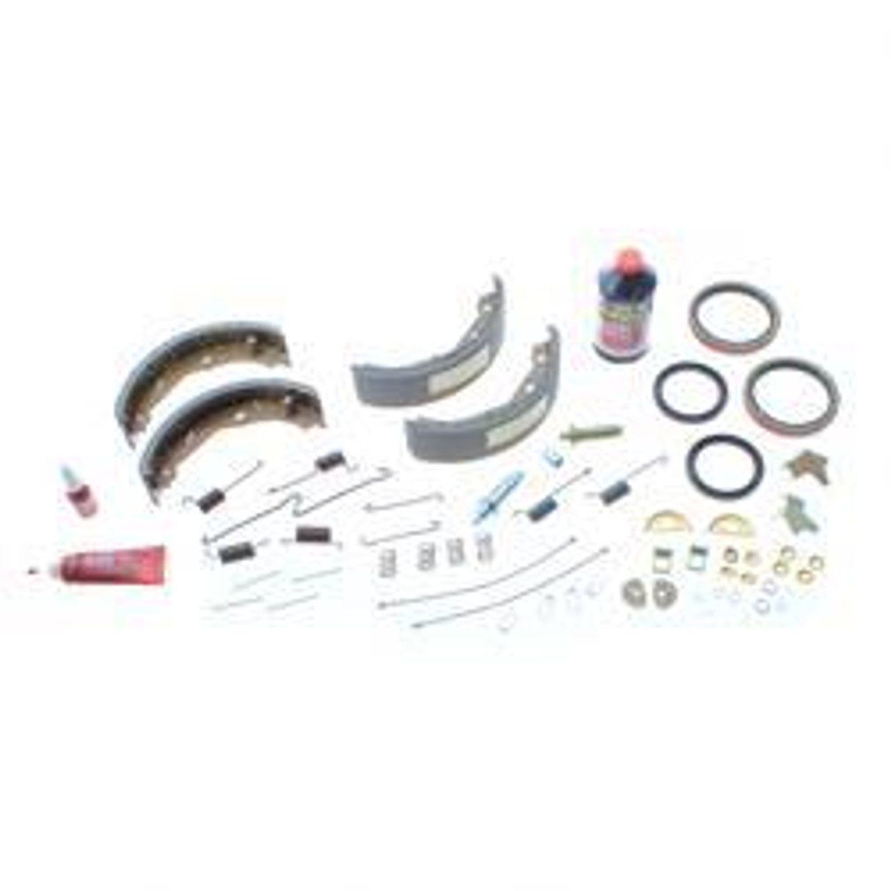 996357: Aftermarket Hyster Forklift Brake Kit