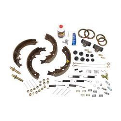 996375: Aftermarket Hyster Brake Kit