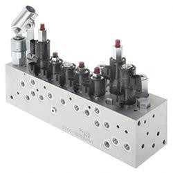 99756: Aftermarket Genie Block - Manifold