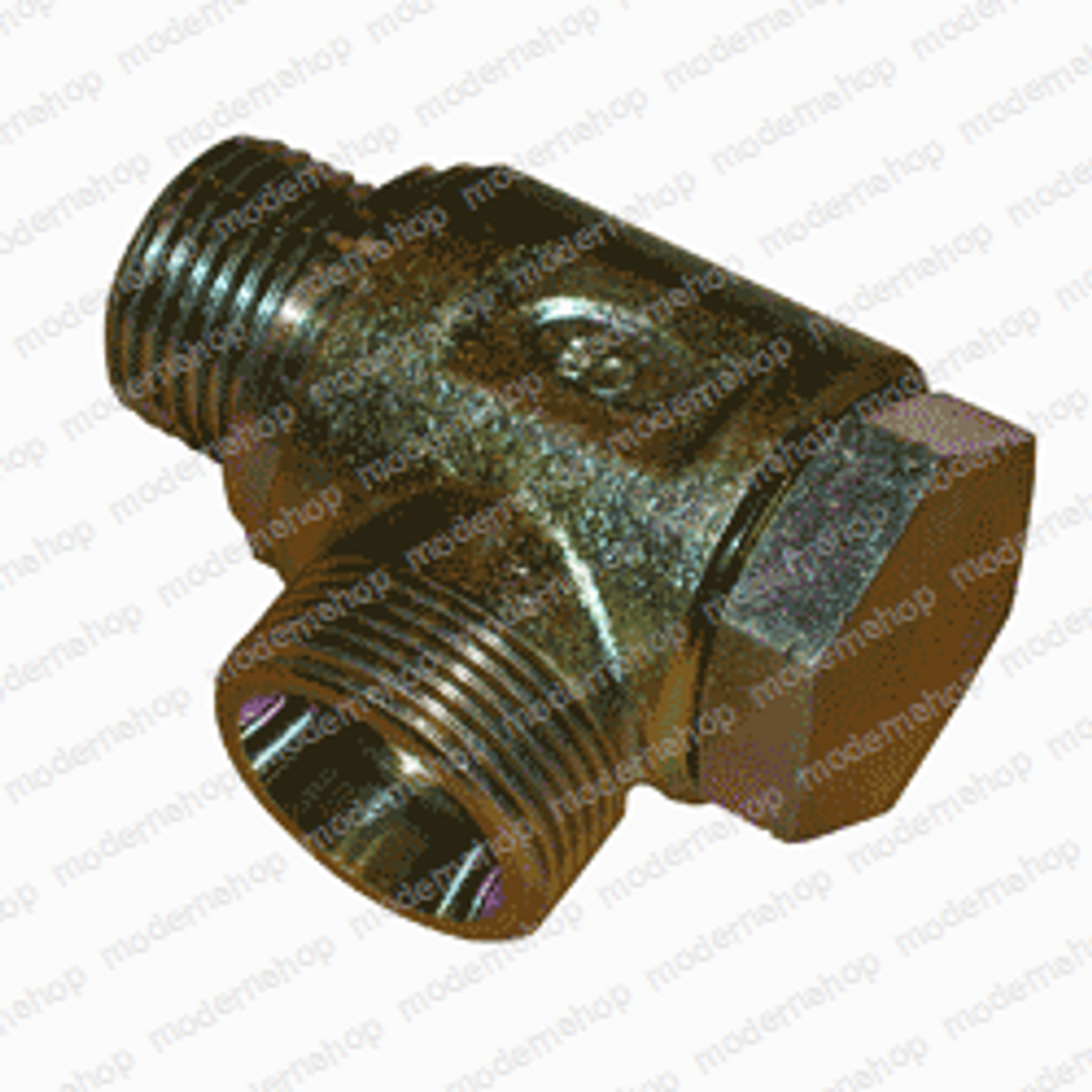 0009522532: Baker Forklift JOINT - SWIVEL