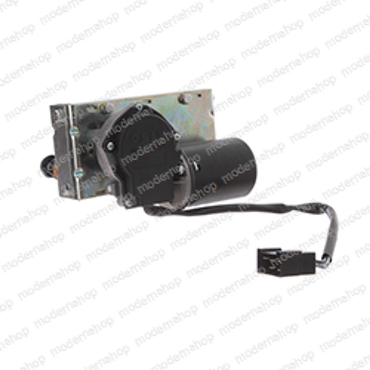 0009734034: Baker Forklift MOTOR - WINDSHIELD WIPER