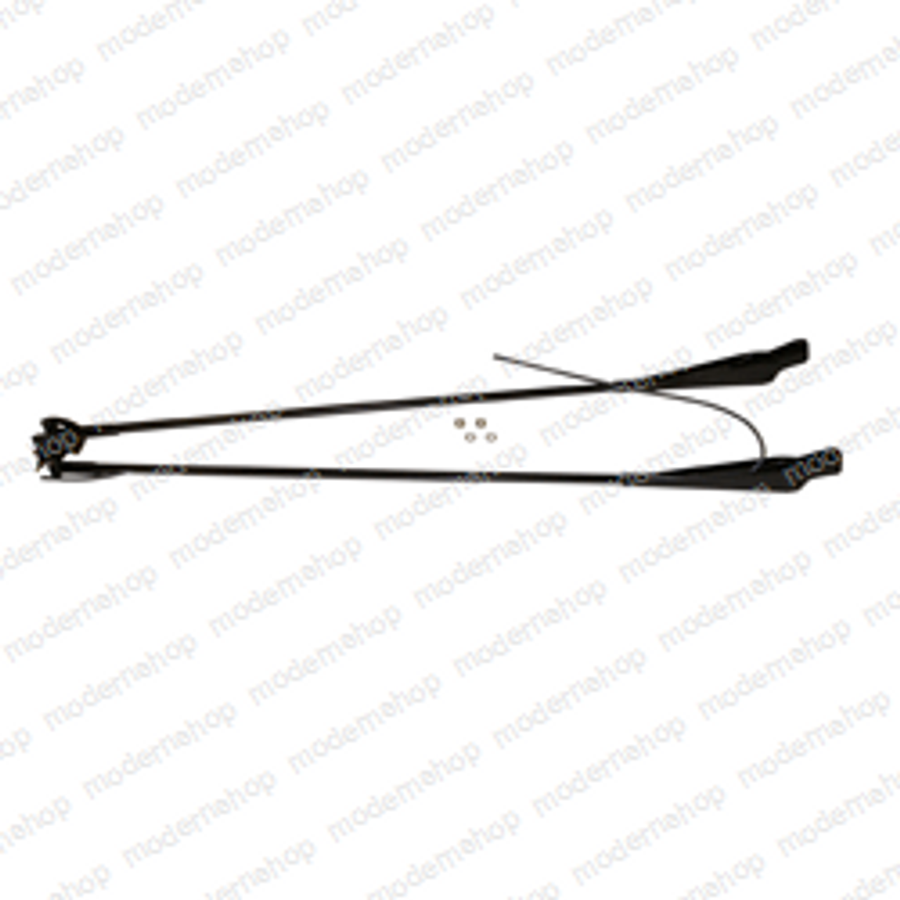 0019734017: Linde Forklift ARM - WIPER