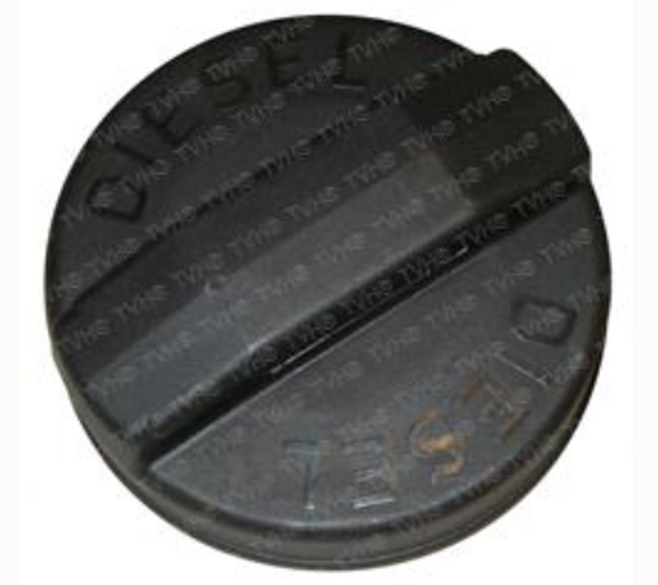 002.100.0003 : Aftermarket Moffett Fuel Cap