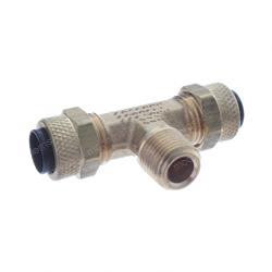 00590-00271-71: Aftermarket Toyota Fitting - Hydraulic Circuit