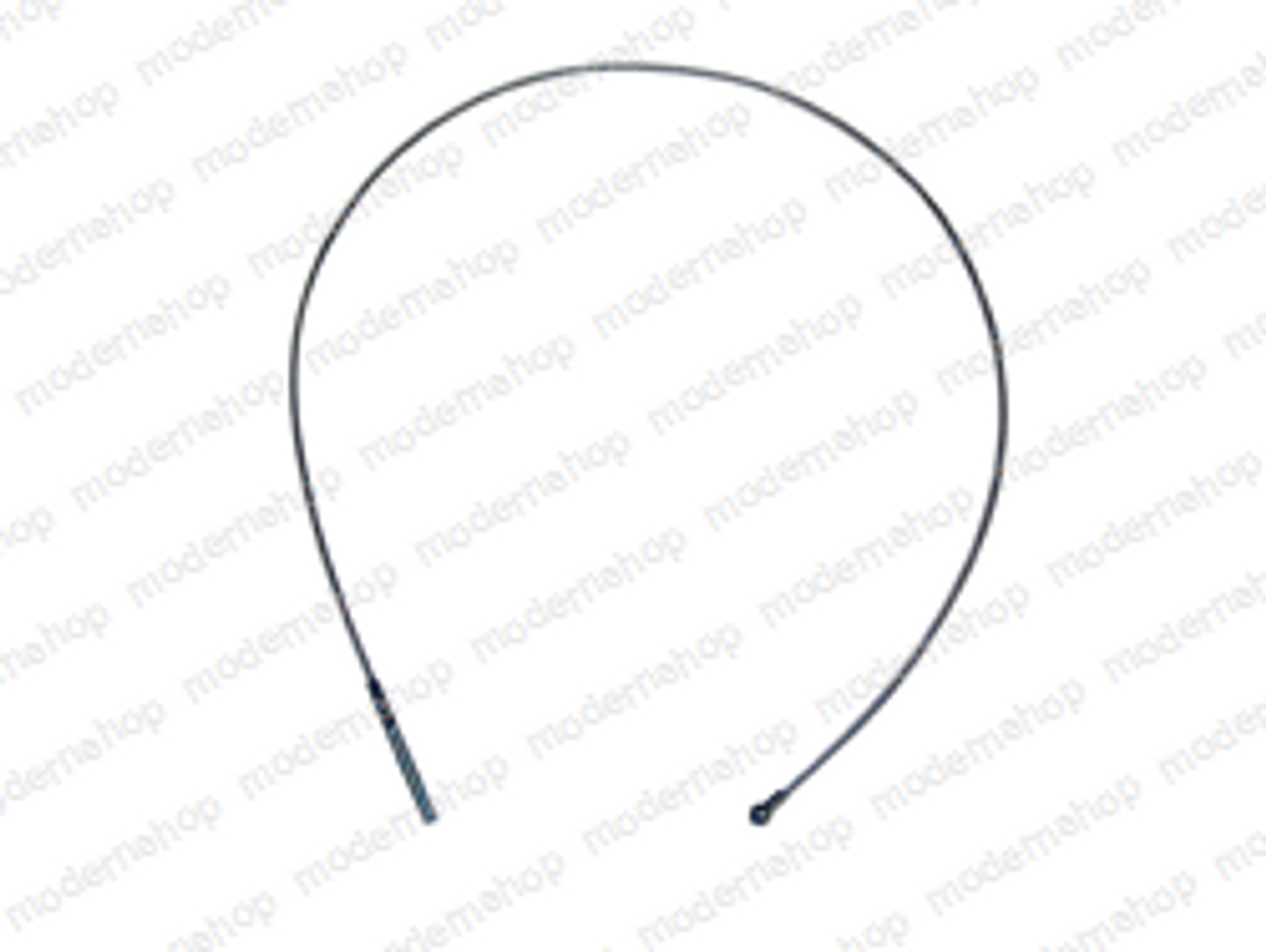 00590-03588-71: Toyota Forklift CABLE ASSEMBLY