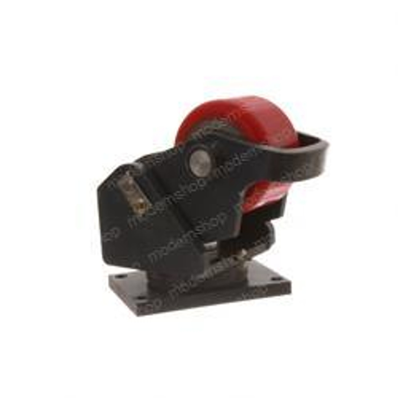 00590-39661-71: Aftermarket Toyota Forklift Caster Assembly 00590-39661-71: Aftermarket Toyota Forklift Caster Assembly