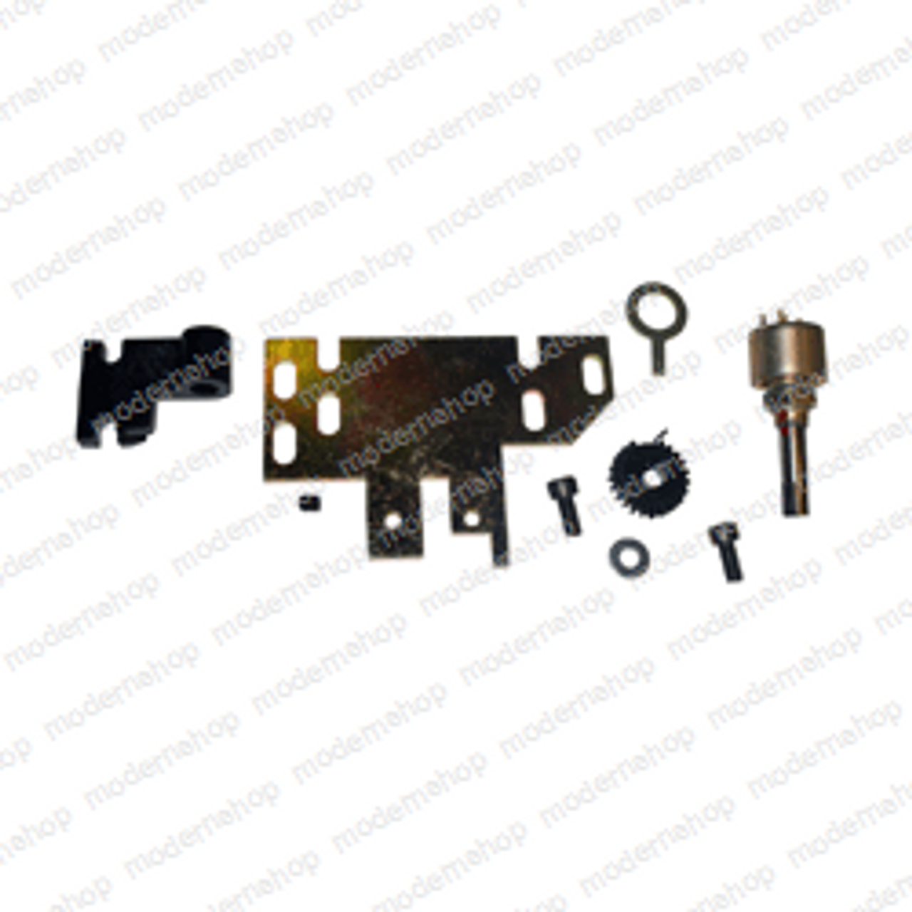 00590-46175-71: Aftermarket Toyota Forklift Potentiometer Kit