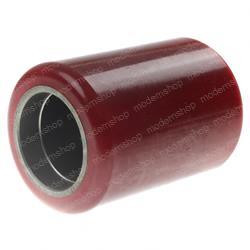 00590-46421-71: Aftermarket Toyota Forklift Wheel - Poly - Standard