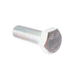 01010-81650: Aftermarket Komatsu Bolt - Hexagon Head