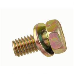 01023-60612: Aftermarket Kubota Bolt - Hexagon Head