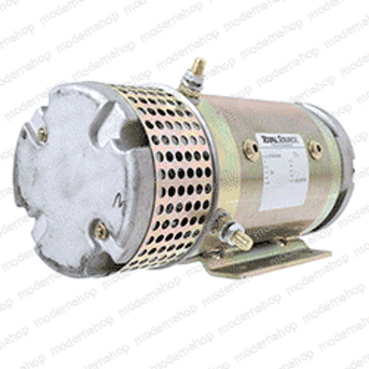 015797-011: Upright MOTOR - PUMP 24 VOLT DC