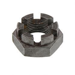 01593-12013: Aftermarket Komatsu Nut - Castellated