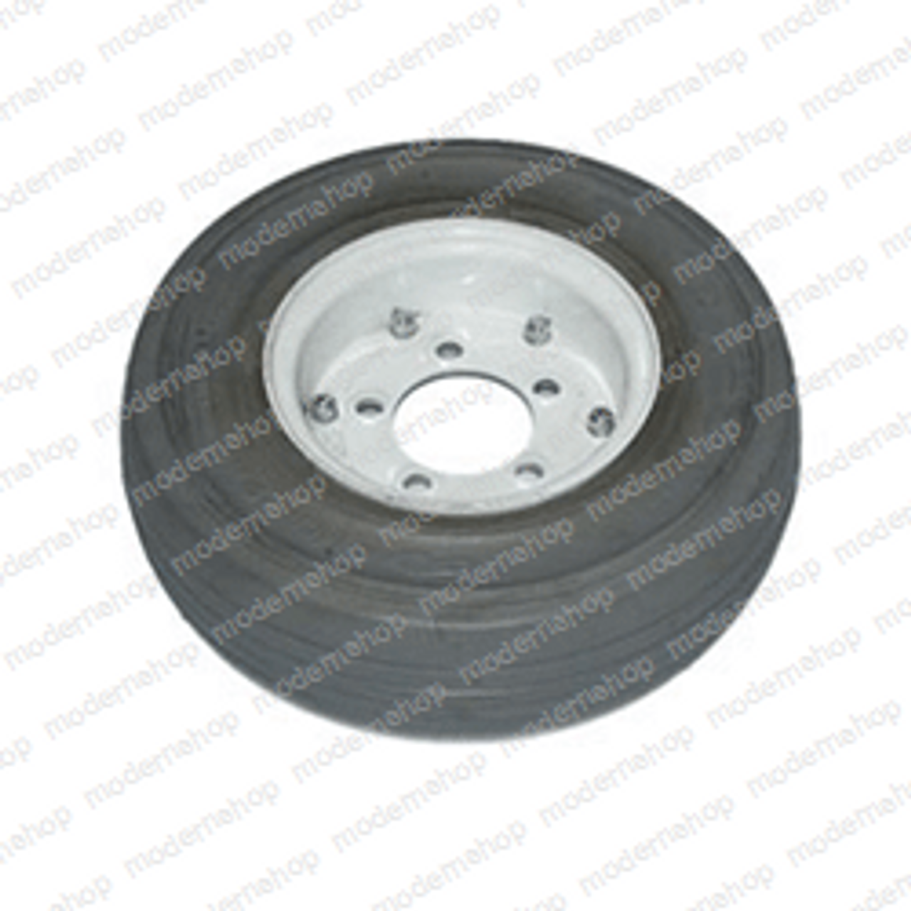 030469-001: Upright WHEEL REAR NON-MARKING