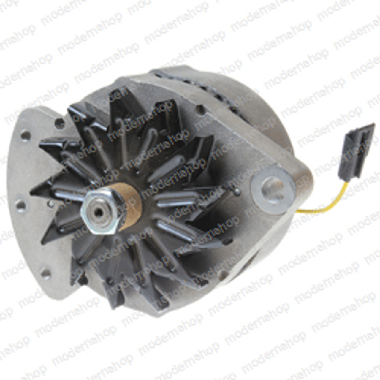 03233: Tennant ALTERNATOR - 12V/37A SEALED BRU