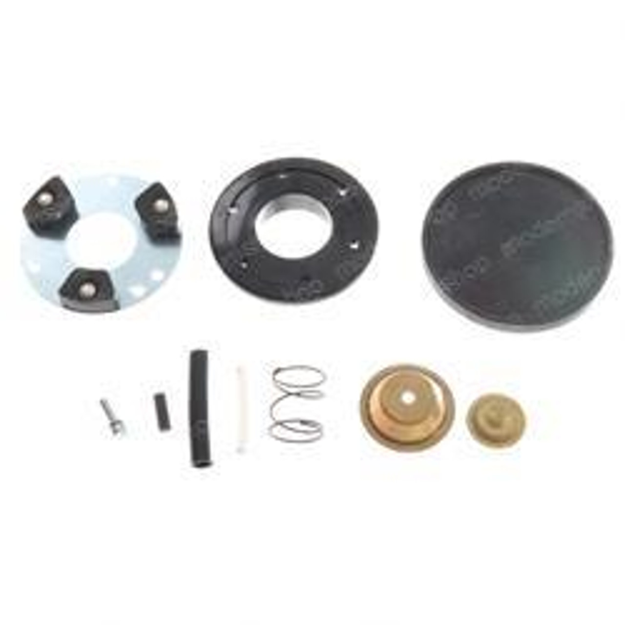 0325679: Aftermarket Caterpillar/Towmotor Forklift Button - Horn