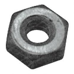032643500: Aftermarket Yale Nut - Hexagonal