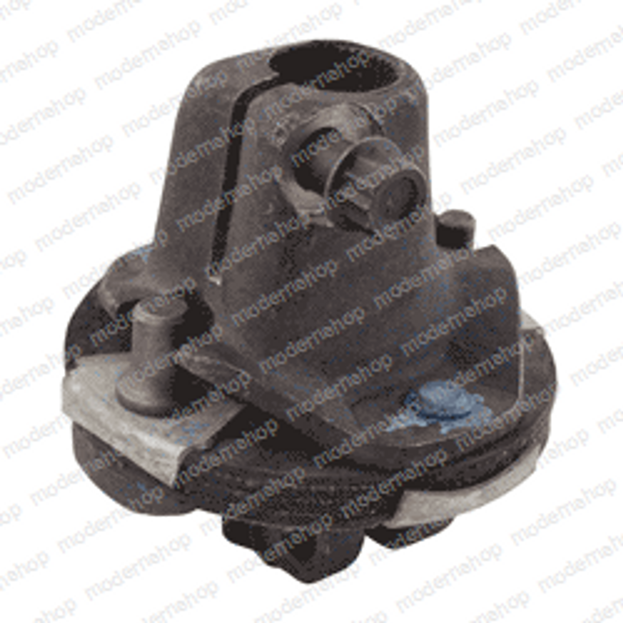 0335789: Mitsubishi Forklift FLANGE