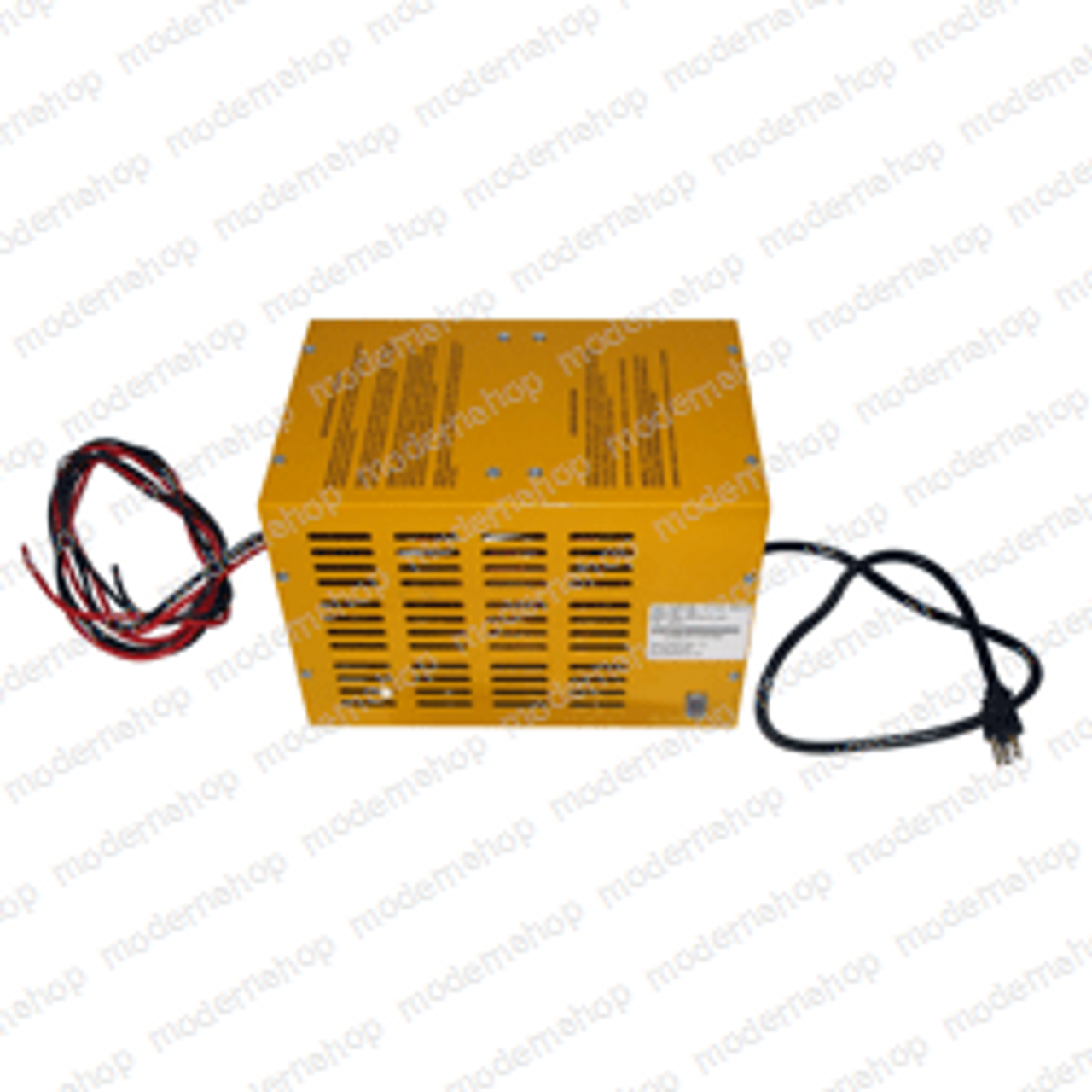 0400124: Gradall CHARGER - BATTERY 110V 60HZ