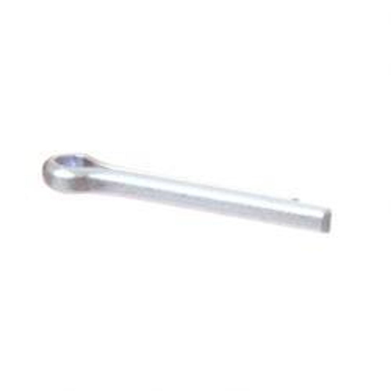 04050-13018: Aftermarket Komatsu Forklift Pin - Split 04050-13018: Aftermarket Komatsu Forklift Pin - Split