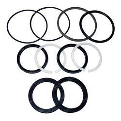 04433-30101-71: Aftermarket Toyota Forklift Seal Kit - Steering Cylinder