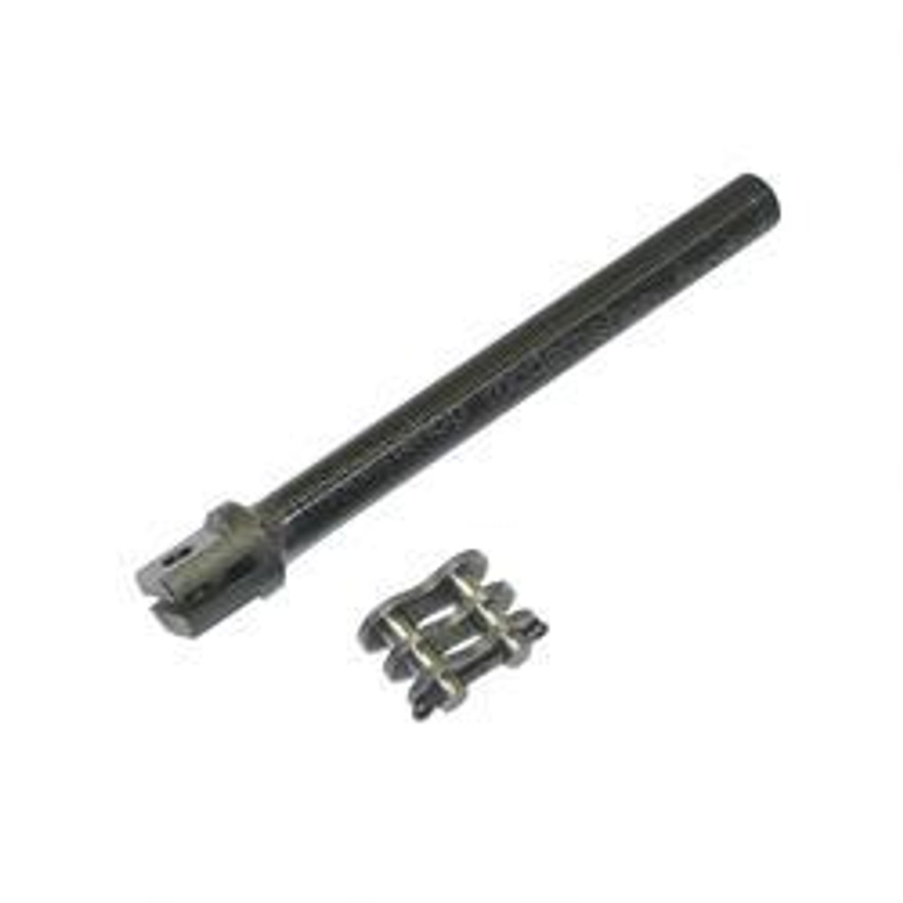 04631-20381-71: Aftermarket Toyota Forklift Bolt Kit - Chain Anchor 04631-20381-71: Aftermarket Toyota Forklift Bolt Kit - Chain Anchor