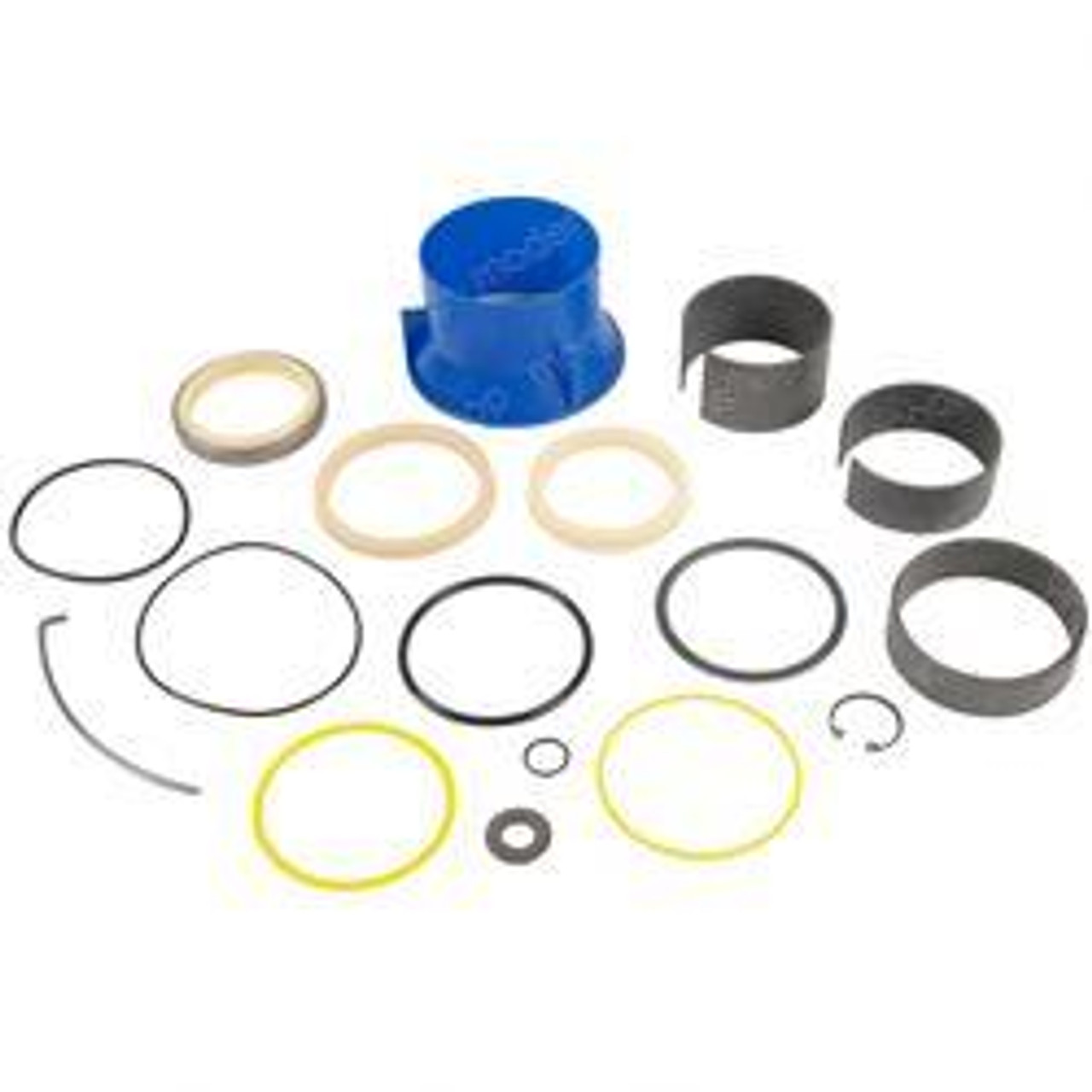 04654-U3030-71: Aftermarket Toyota Forklift Seal Kit - Lift Cylinder 04654-U3030-71: Aftermarket Toyota Forklift Seal Kit - Lift Cylinder