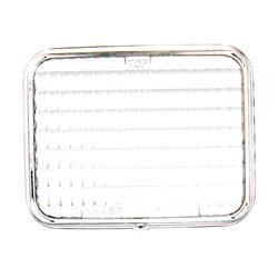 0510121010: Aftermarket Mitsubishi Lens- Lamp