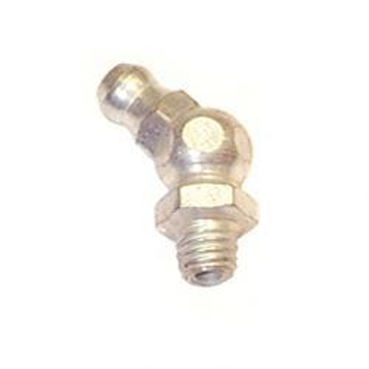 0554112600: Aftermarket Caterpillar/Towmotor Forklift Fitting 0554112600: Aftermarket Caterpillar/Towmotor Forklift Fitting