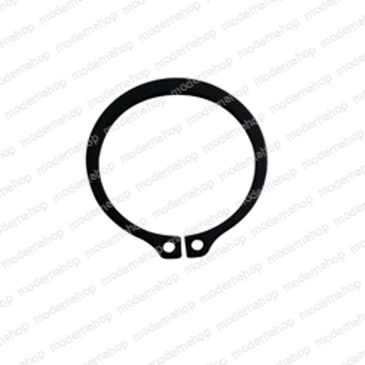 060009-021: Crown Forklift RING - RETAINING