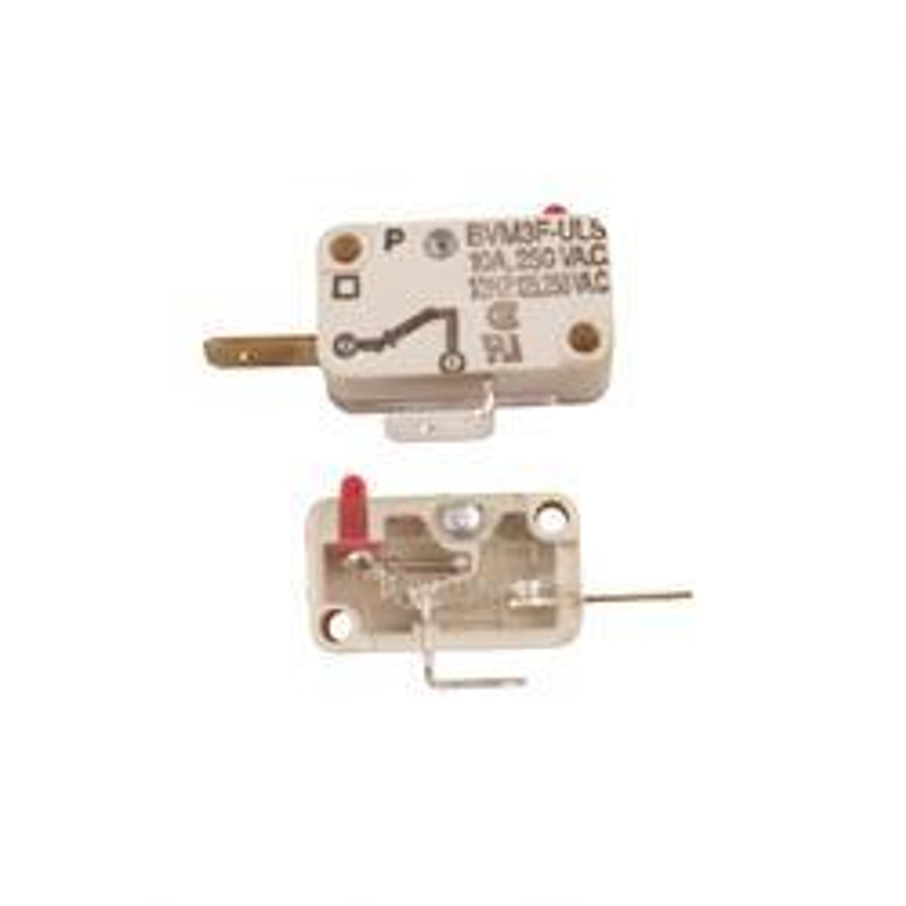 062753: Aftermarket Crown Forklift Switch - Positive Break