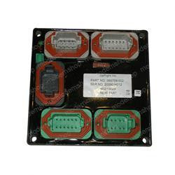 065709-001: Aftermarket Upright Circuit Board