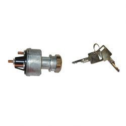 07.0703.0472: Aftermarket Terex Switch - Ignition