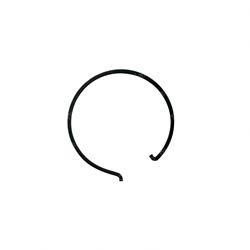 071849-002: Aftermarket Crown Ring - Retaining