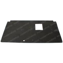 075668-004: Aftermarket Crown Floormat