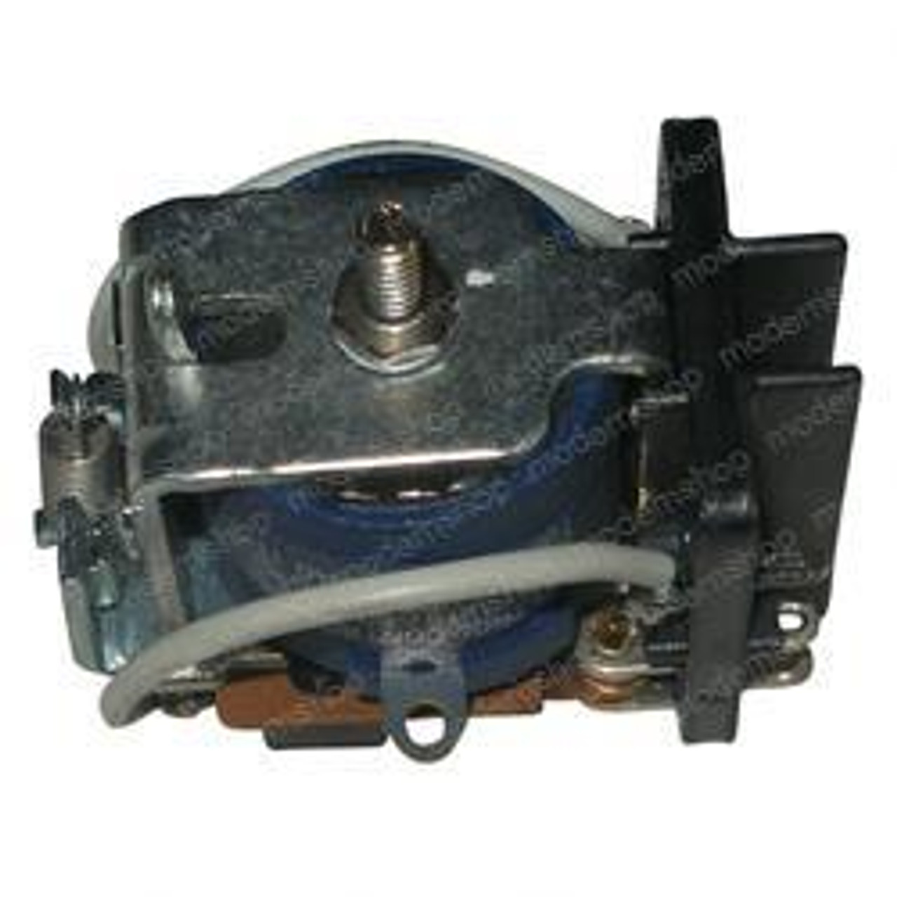 078614: Aftermarket Crown Forklift Relay