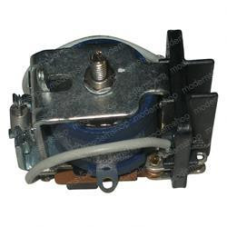 078614: Aftermarket Crown Relay