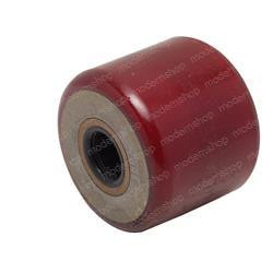 082442S: Aftermarket Crown Wheel Assembly - 2.50X 2.00
