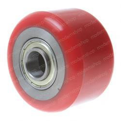 083179-201-88: Aftermarket Crown Wheel Asmb - Poly 4 X 2.5