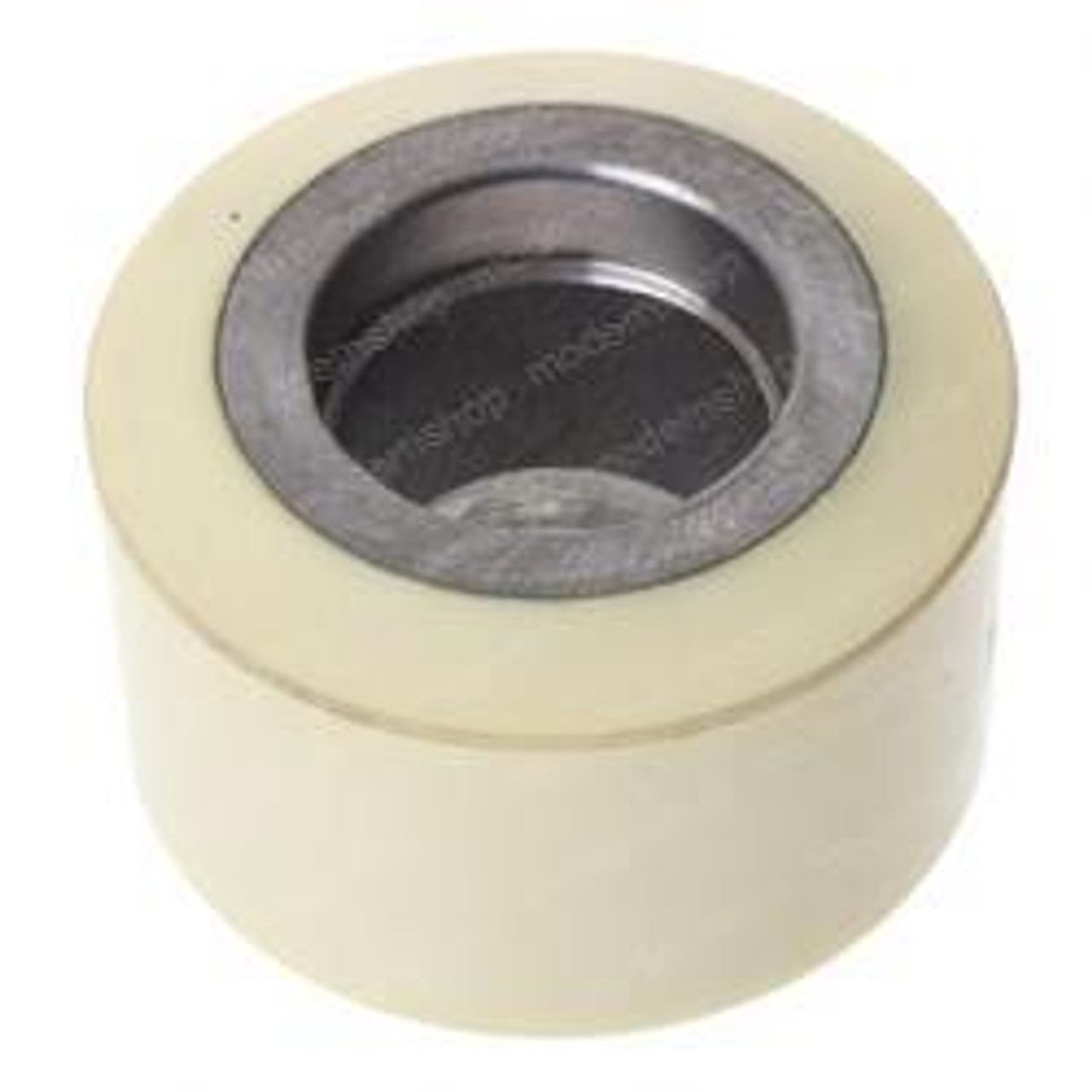 083179-301: Aftermarket Crown Forklift Wheel - Poly - Hyload 083179-301: Aftermarket Crown Forklift Wheel - Poly - Hyload