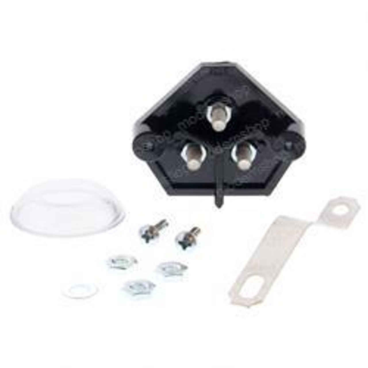 08776S: Aftermarket Noland Fuse - 25 Amp 08776S: Aftermarket Noland Fuse - 25 Amp