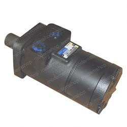 0882-050: Aftermarket Advance Motor - Hydraulic