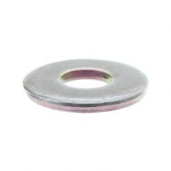 08915-5381A: Aftermarket Komatsu Forklift Washer - 8.8Mmx21.8Mmx2.3Mm