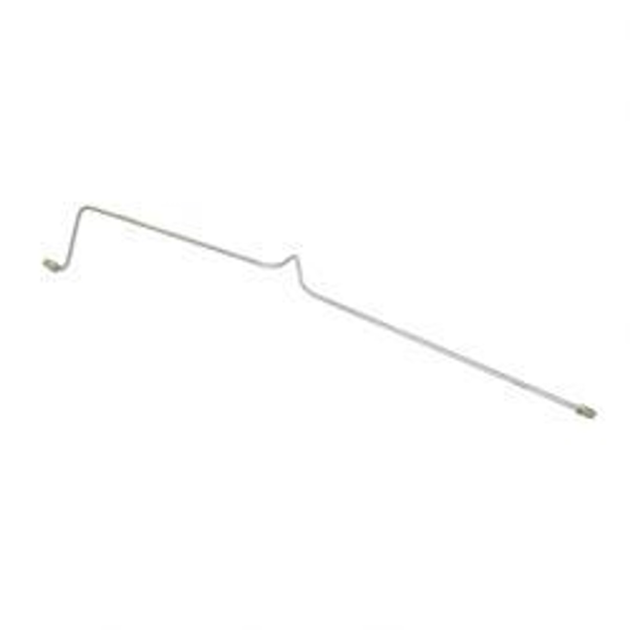 0918453: Aftermarket Caterpillar/Towmotor Forklift Tube  - Brake Line 0918453: Aftermarket Caterpillar/Towmotor Forklift Tube  - Brake Line