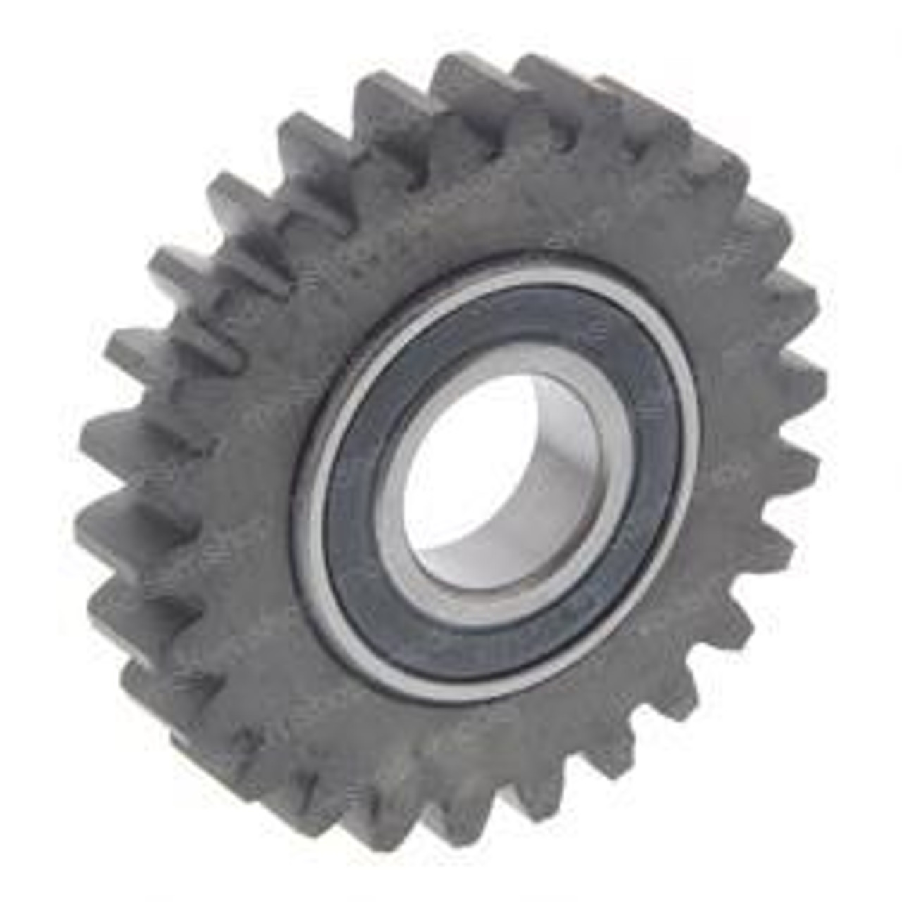 092157: Aftermarket Crown Forklift Pinion Assembly - Gear 092157: Aftermarket Crown Forklift Pinion Assembly - Gear